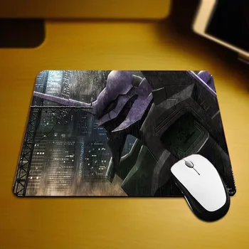 

Mairuige Anime pattern EVA NEON GENESIS EVANGELION mouseapd Asuka Langley Soryu Mini Pc Laptop Pad To Tabletop