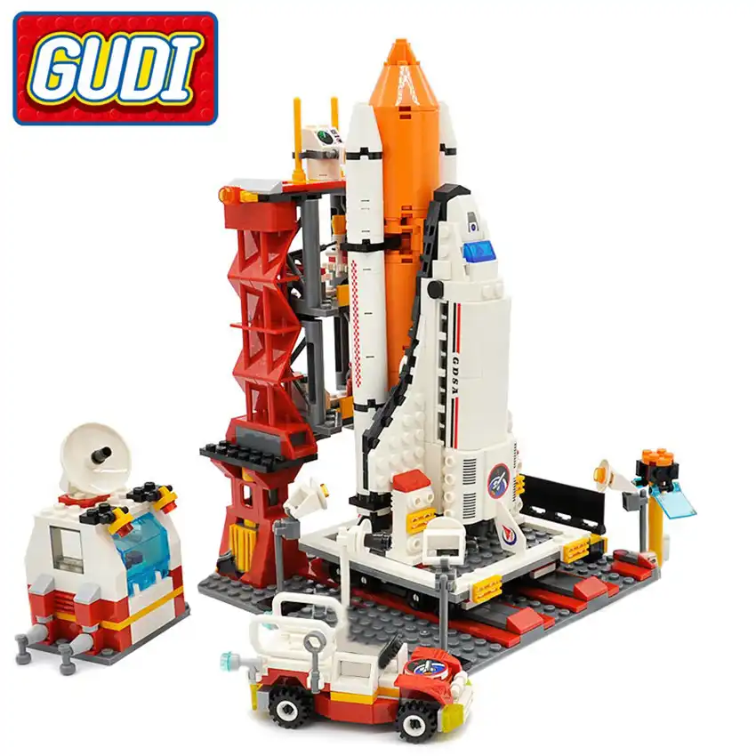 lego classic space shuttle