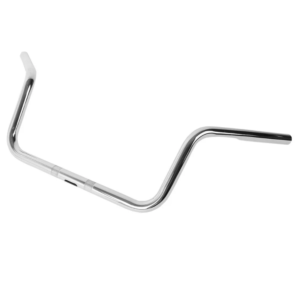 Мотоцикл " Rise 1" Ape вешалка руль для Harley Road King Electra Glide Street Glide Road Glide