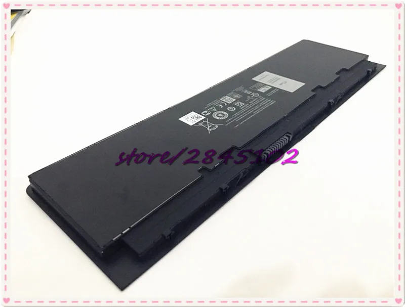 7,4 V 45wh ноутбук Батарея для DELL Latitude E7240 7240 7250 7440 7450 7420 Тип WD52H GVD76 HJ8KP NCVF0 G0G2M GHT4X SZ