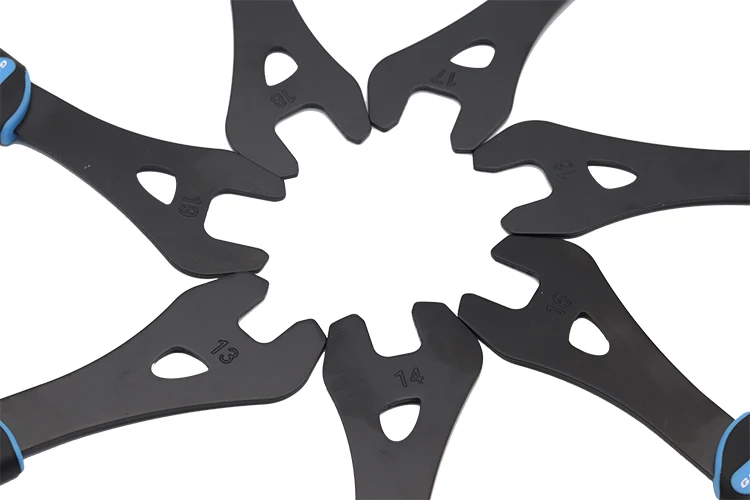Динамометрический гаечный ключ 13 мм 14 15 16 17 18 19 мм|bike tools|hub toolcone spanner |