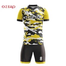 Горячая Распродажа игровая футболка форма для мужчин спортивный костюм на заказ