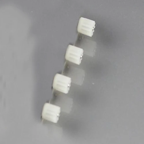 

JXD 509 509W 509V 509X RC Quadcopter spare parts motor gear 4pcs/set