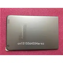 И lenovo Miix 2 8 MIIX2-8 ZIJH0 задняя Базовая Крышка батарейного отсека чехол для ЖК-панели 3g 90204594 AM11C000910