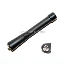 2X UHF 450-490 МГц телевизионные антенны KRA-17M для KENWOOD двухстороннее радио TK-360 TK-370 TK-360G TK-370G TK-372G TK-380 TK-390 TK-3140