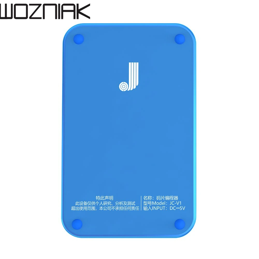 Цена JC V1 для iphone 7 7 P 8 8 P X XR XS Max Фоточувствительный оригинальный цвет сенсорный шок baseband логический чип Всевышний программист