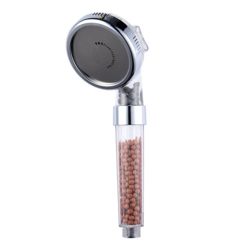 

ITAS6625 Multi-functional shower pressurized water saving anion showers