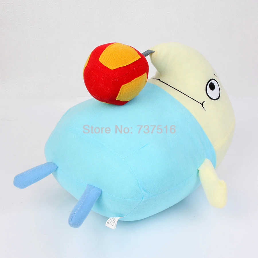 drippy plush