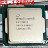 Original Intel Xeon E3-1285V4 CPU 3.50GHz 6M LGA1150 Quad-core Desktop E3-1285 V4 processor Free shipping E3 1285 V4 E3 1285V4 ► Photo 2/3