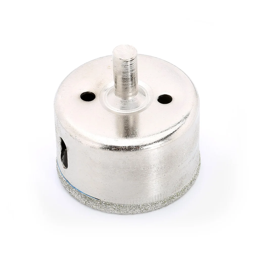 Diamond Drill Bit Set 25-100mm Diamond Tools Hole Saw Use for Glass, Marble, Tile or Granite WWO66 Diamond Drill Bit Set 25-100mm Diamond Tools Hole Saw Use for Glass, Marble, Tile or Granite WWO66