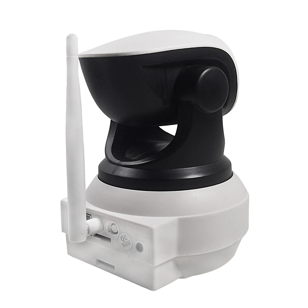  3G 4G GSM SIM Card Mobile Wireless IP Camera PTZ 1080P WIFI Camera Home CCTV Security Surveillance  - 32838369678