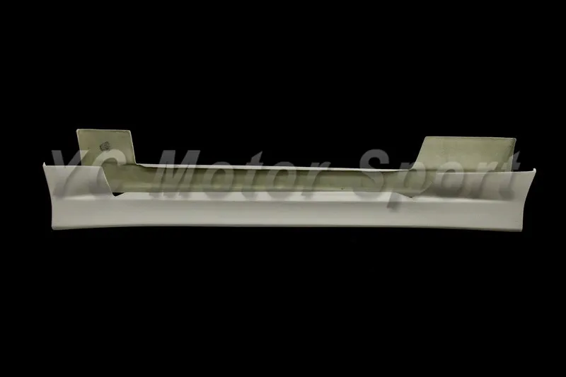 1989-1994 Nissan S13 Silvia PS13 VERTEX Style Front Side Skirts (5)