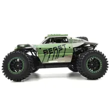 1/18 Масштаб RC Автомобиль 2,4 ГГц 4WD 30 км/ч высокая скорость RC Гусеничный альпинист Багги внедорожный рок радиоуправляемые игрушки дистанционного управления
