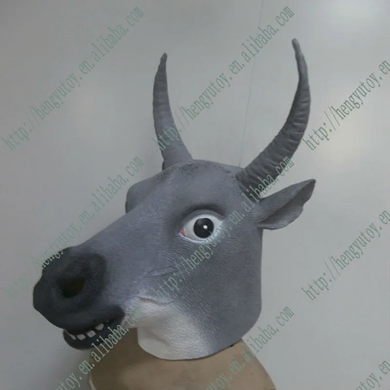 bull