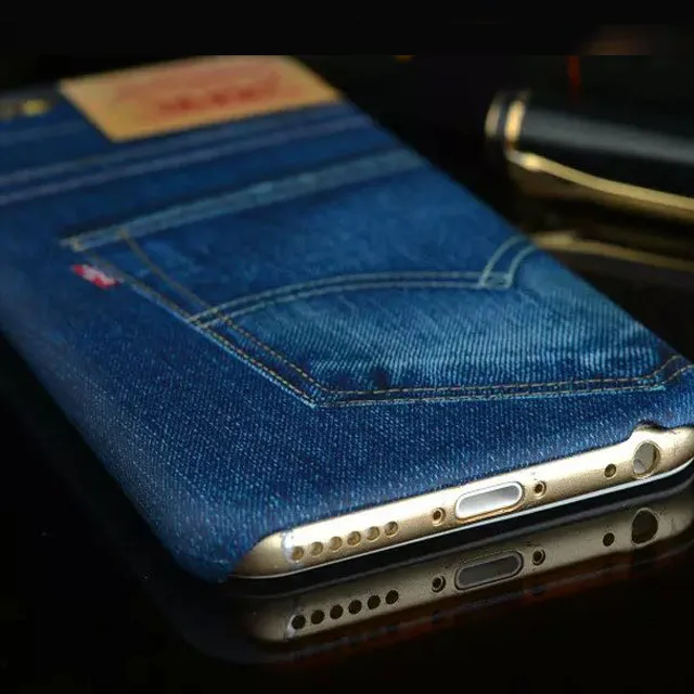 custodia jeans iphone 7 custodia jeans iphone 7