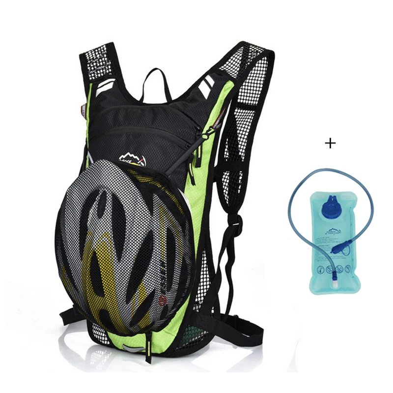 best rucksack for running to work
