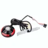 VONETS 1.6m Desktop Computer PC Case Power Supply on/off Reset HDD Push Button Switch Cables interruptor Home Office Internet ► Photo 3/6