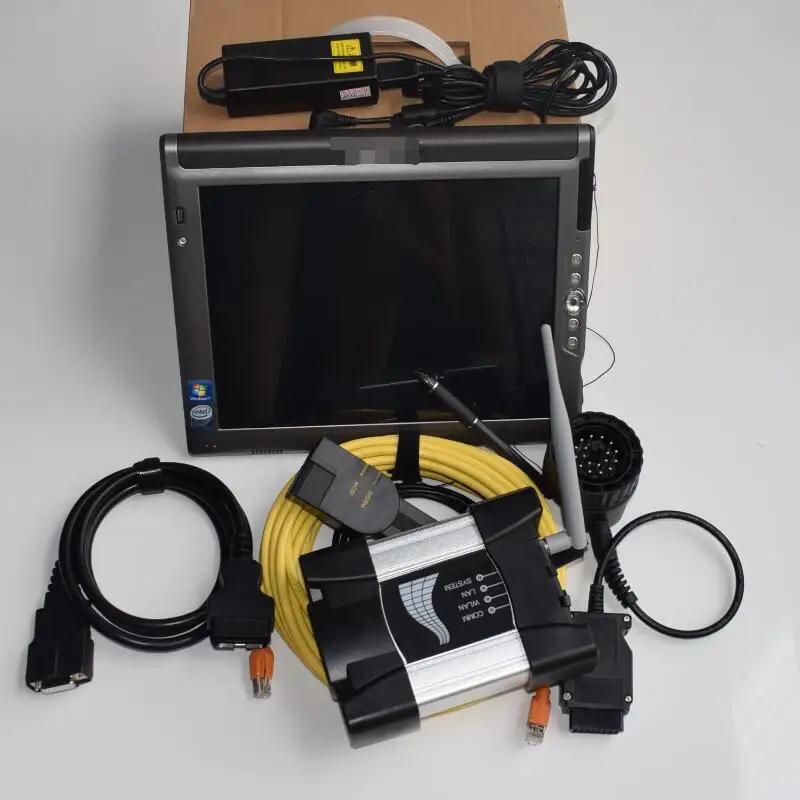 Восстановление icom bmw