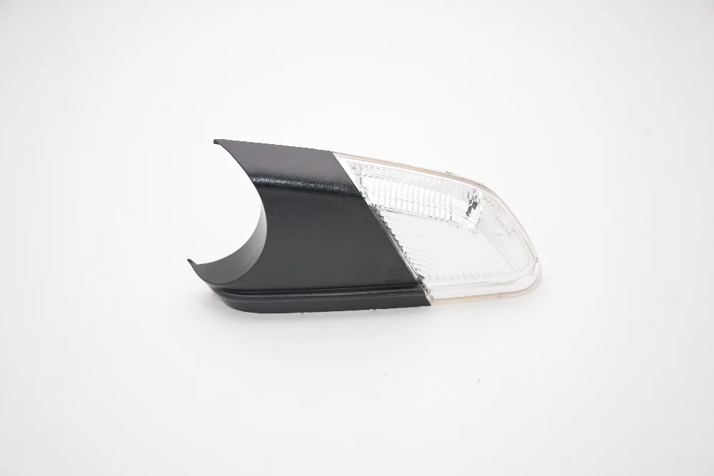 1Pcs Right Side Car-Styling Wing Mirror Indicator Turn Signal Lamp For Skoda Octavia 2009-2012 | Автомобили и мотоциклы