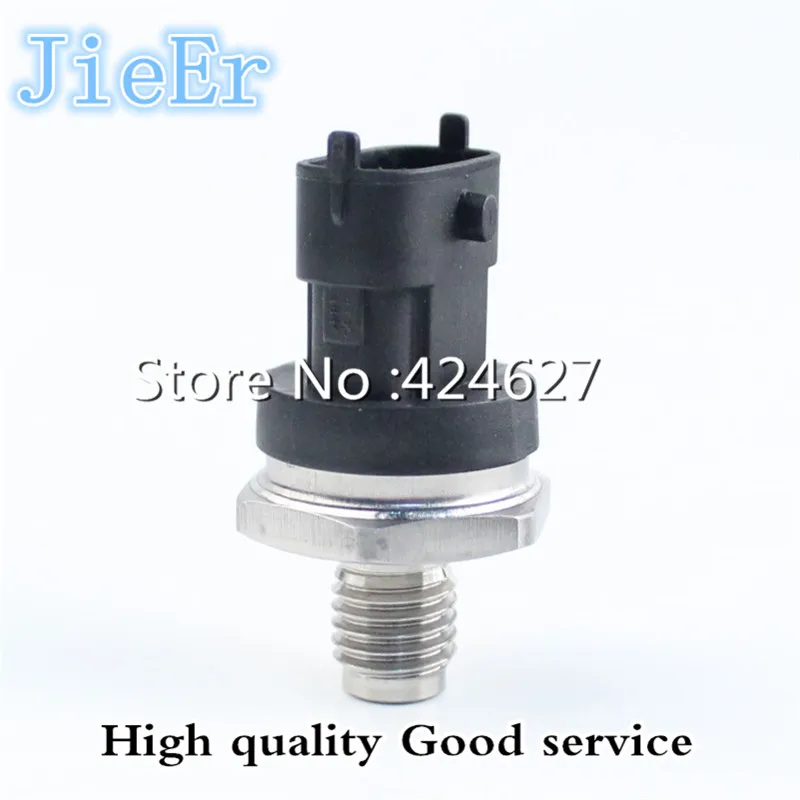 Высокое качество новое давление Sensor0281002909 0281002405 0281002186 0281002260для IVECO 2.02.8 Td 0281002909 STC