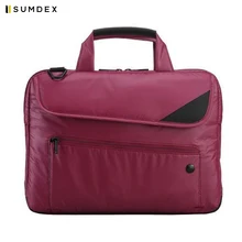 Сумка для ноутбука Sumdex из нейлона