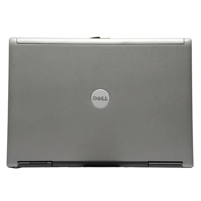 95% Новый DELL D630 4 Гб ноутбук 1 5 ТБ HDD WIN7 система 24в1 Авто Ремонт Alldata программное