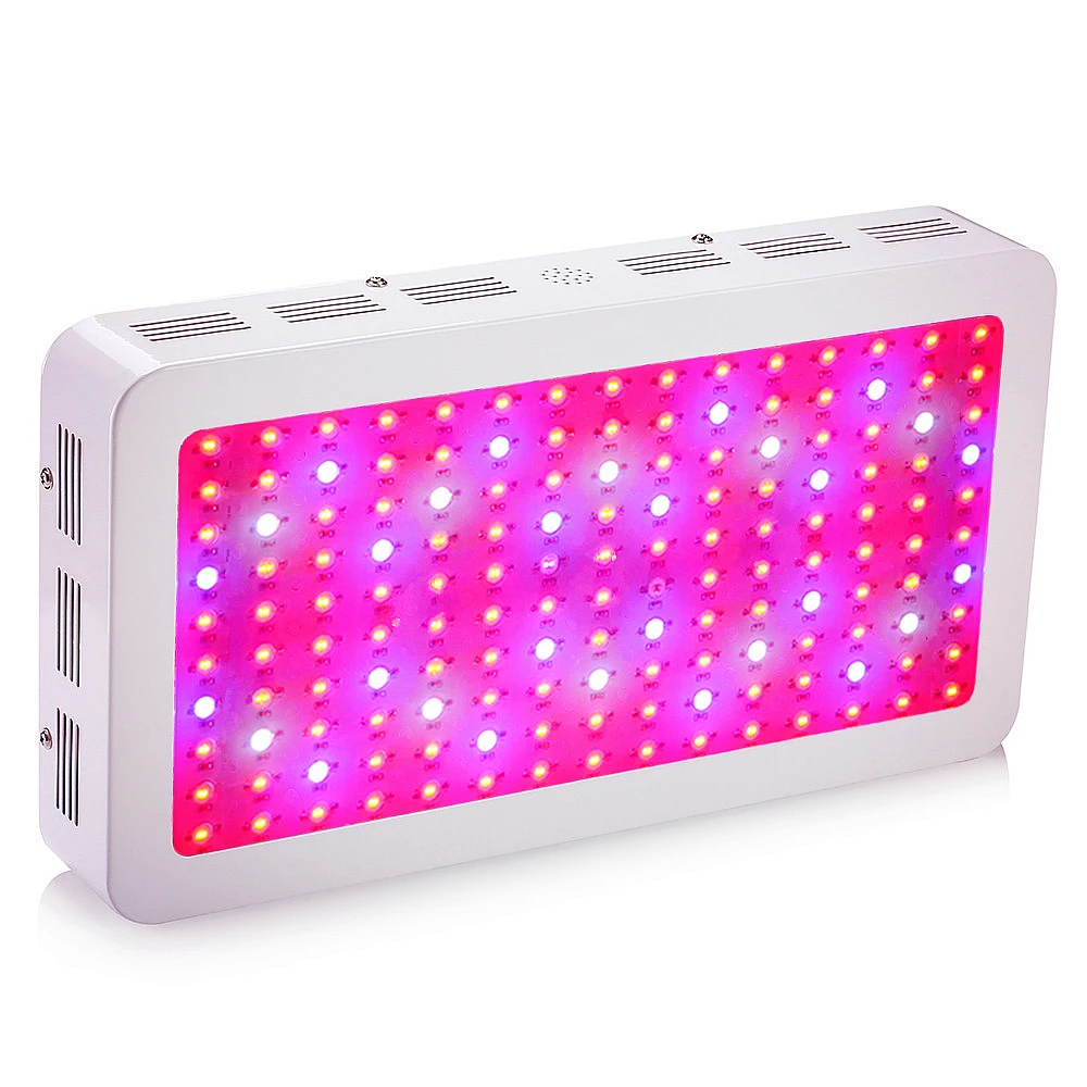 Светодиодный успешно выращивайте растения светильник полный Spectrum300w 600w 800w1000w