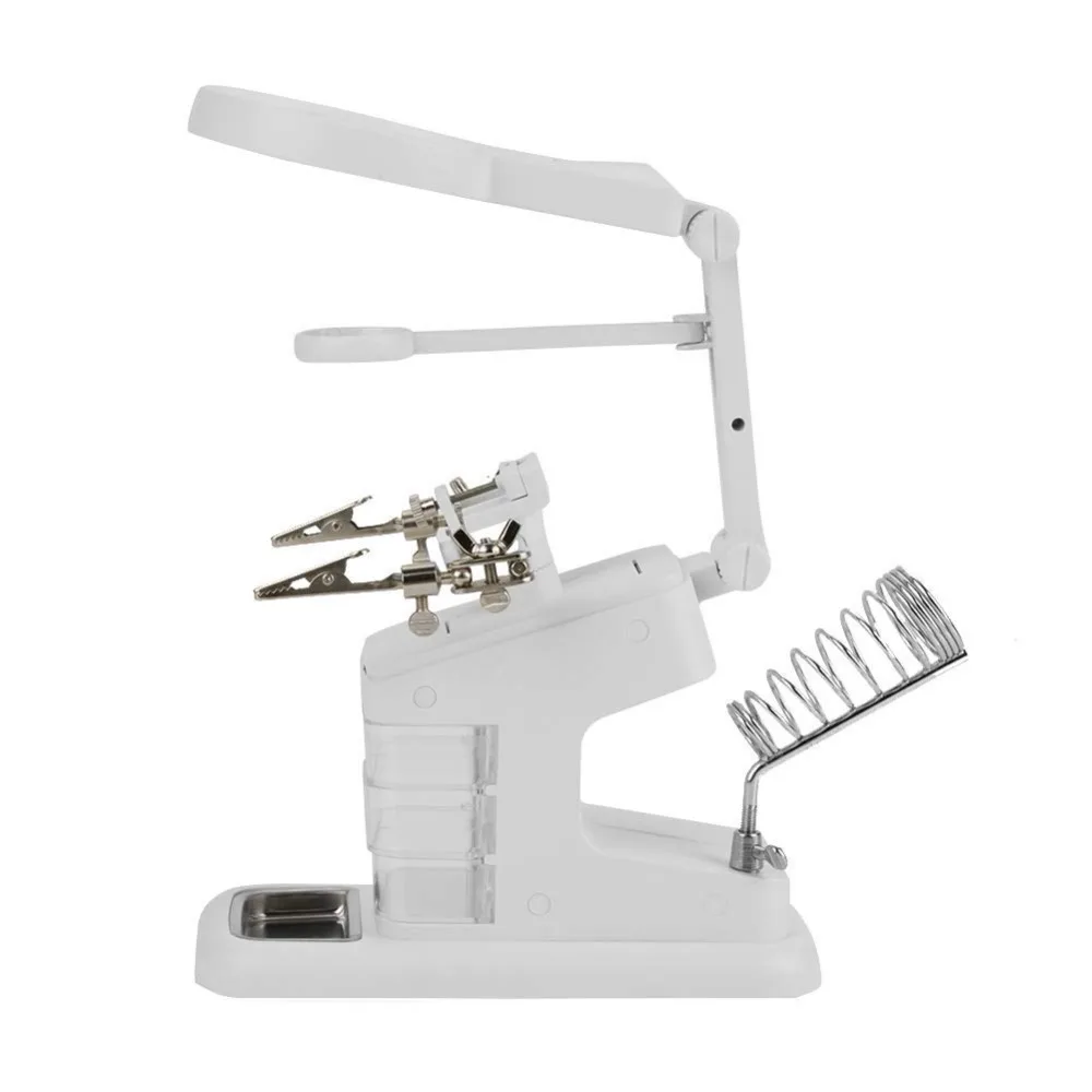 Helping Hands Magnifier 04