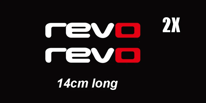 Автомобильная наклейка на окна 2 шт. для revo volkswagen golf 7 passat B5 B6 B7 Golf MK4 MK6 MK7 CC R20 R32