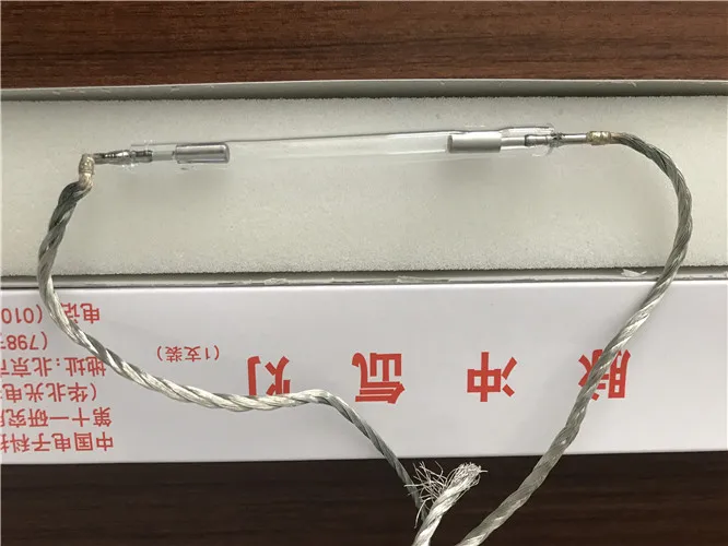 

IPL Xenon/flash lamp 7*45*90mm with top quality