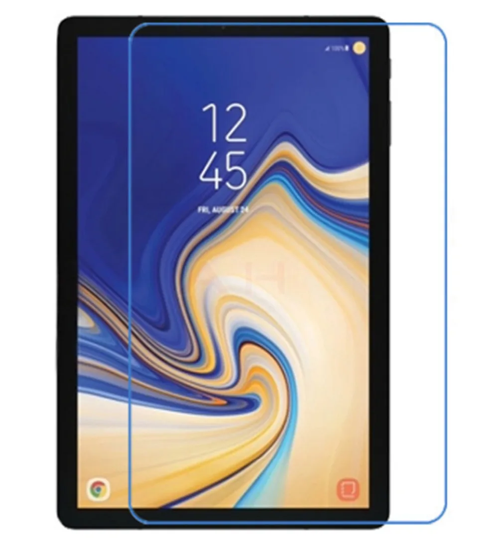 

New 5PC/Lot Anti Glare MATTE Screen Protector For Samsung Galaxy Tab S4 T835 10.5-inch Tablet PC Protective Film Free Shipping