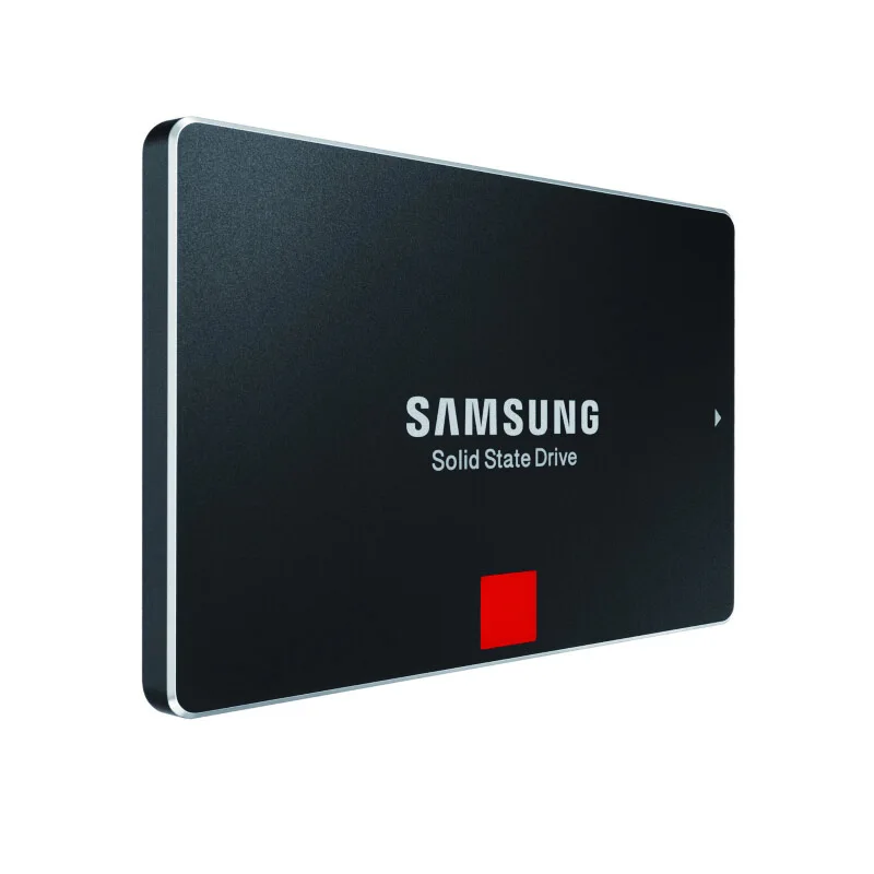 Samsung 850 Pro ssd 256 ГБ Внутренний твердотельный диск HD Жесткий SATA 3 2.5 для ноутбуков