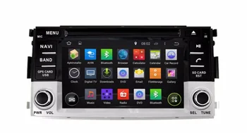

GIFTS ROM 16G Quad Core Android 7.1 Fit TOYOTA RUSH 2006 - 2009 2010 - 2016 CAR DVD PLAYER Multimedia Navigation DVD RADIO GPS
