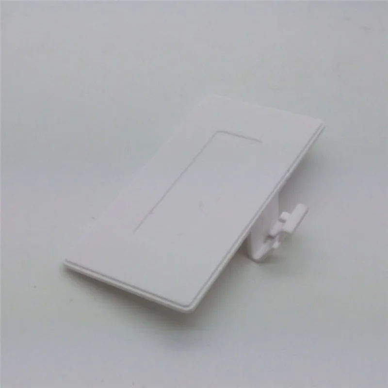 

White Replacement Battery Cover For Nintendo Game boy Pocket Gameboy GBP