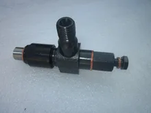 Fengshou FS180 FS184 with engine J285T, set of injectors, part number: