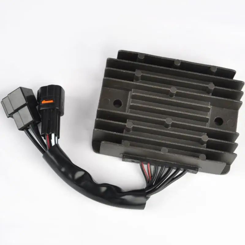 

MAYITR Motorcycle Voltage Regulator Rectifier for Suzuki GSX650 600 750 1000 SV1000 650 High Quality
