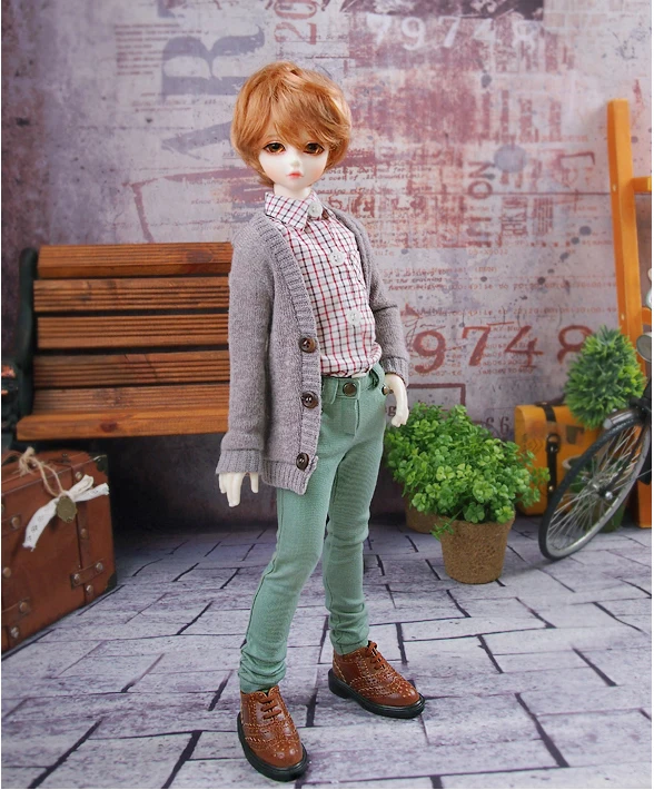 BJD кукла 1/4 мальчик bjd heigh качество Уход мяч jiont куклы игрушки sd Модель для девочек Коллекция игрушки подарок