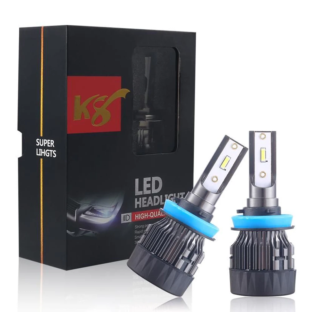 LED Headlight