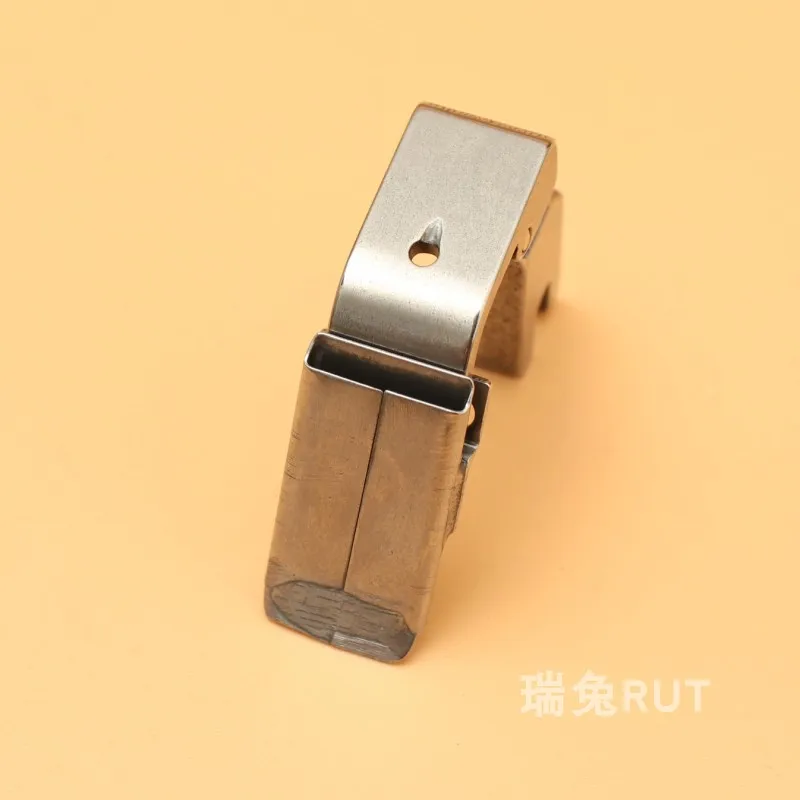S10A presser foot Computer flat car sticker foot presser Presser Elastic lace