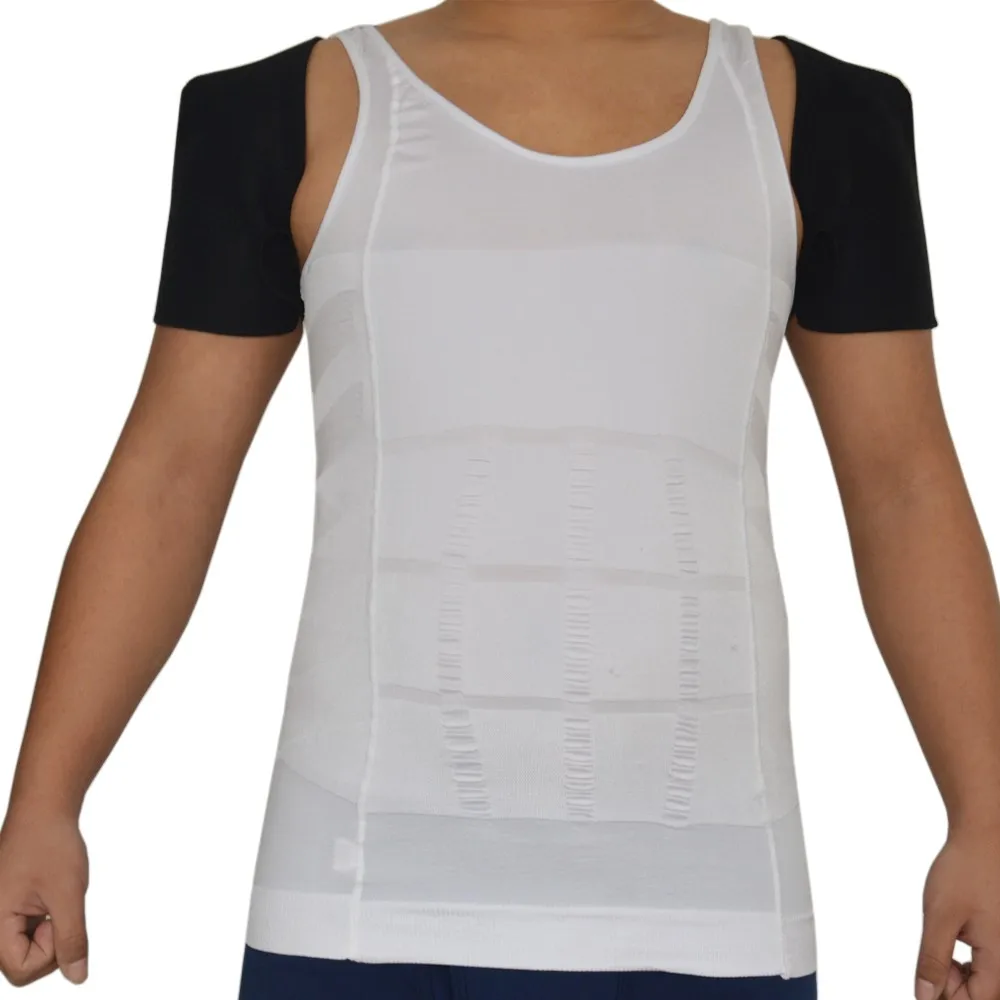 Накладка на плечи Турмалиновый плечевой пояс Турмалиновая накладка на плечи Самосогревающаяся Турмалиновая накладка-бандаж на плечи AFT-H002