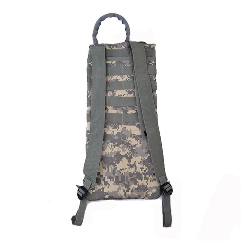 Mochilas escal.
