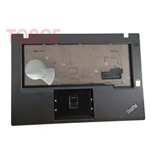 Верхняя крышка для lenovo Thinkpad T470P AP137000400 черный