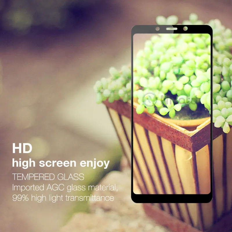 9H Tempered Glass For Samsung A9 A7 A8 2018 Screen Protector Film For Samsung Galaxy Note 3 A5 A7 A3 2017 Glass Protective Film (6)
