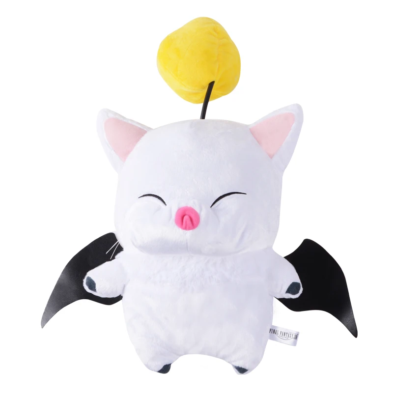 moogle stuffed animal