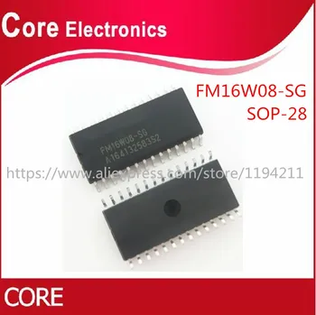 

25pcs/lot FM16W08-SG FM16W08 FM16W SOP-28