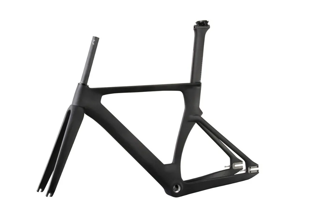 Углеродная рама и вилка/фиксированная вилка/Рама для велосипеда|frame titanium bike|frame bike