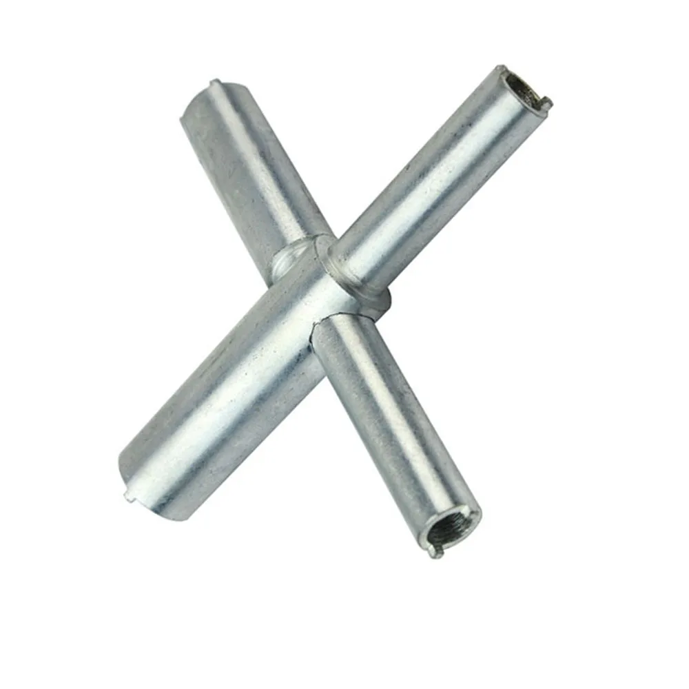 Silver X-Key Repair Tool For Baofeng UV-5R 888S MOTOROLA GP338 WOUXUN HYT RADIO