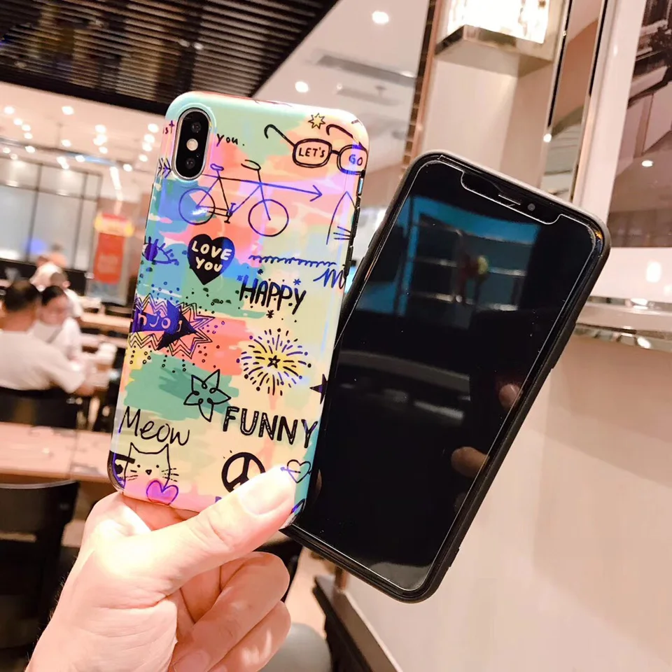 case (3)