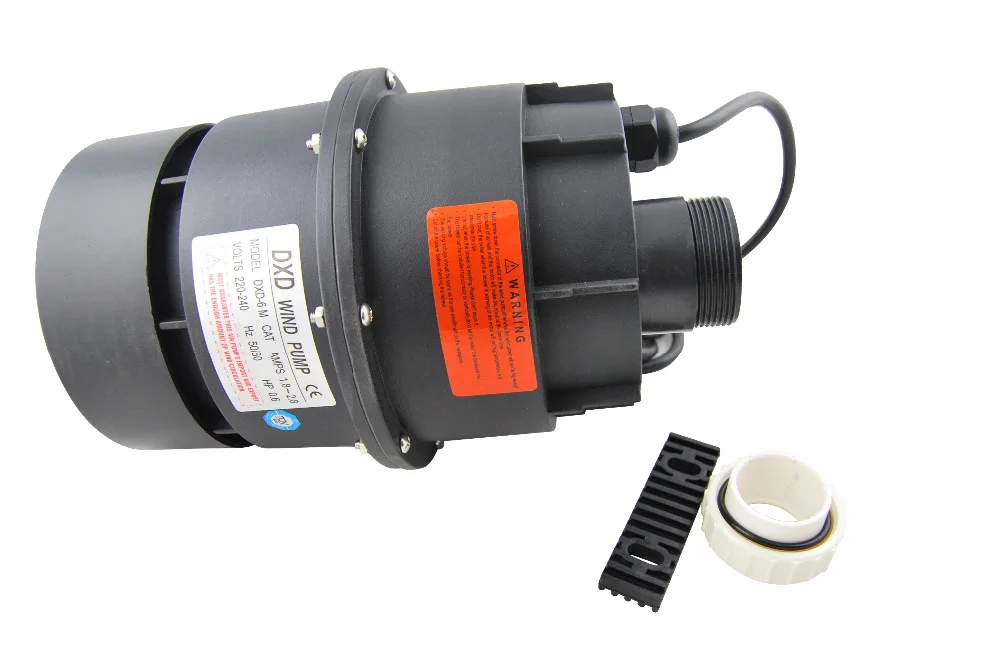 free shipping SDP-3000 4000W heater for massage bathtub controlled by digital control panel