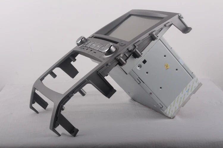 Perfect sumdymax PX6 7" 4GB RAM 64GB ROM Octa Core Android 9.0 Car DVD Radio for HYUNDAI VERACRUZ IX55 2006- with GPS Navigation Map 14